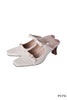 【新色】Mademoiselle Mules