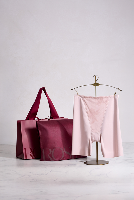 Perfect Hip Girdle Gift Set