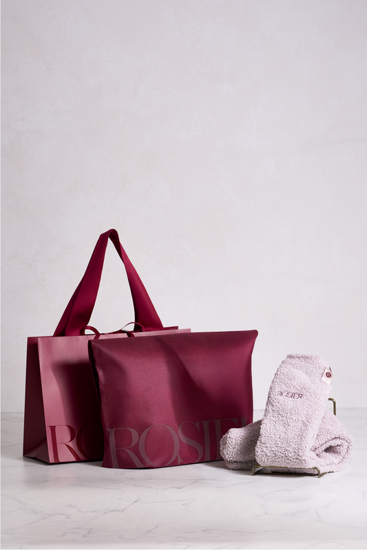 Comfy Long Socks Gift Set