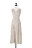 Phoebe Tiered Long Dress