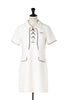 La Rochelle Mini Dress