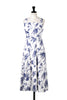【新色】Dahlia Belted Dress