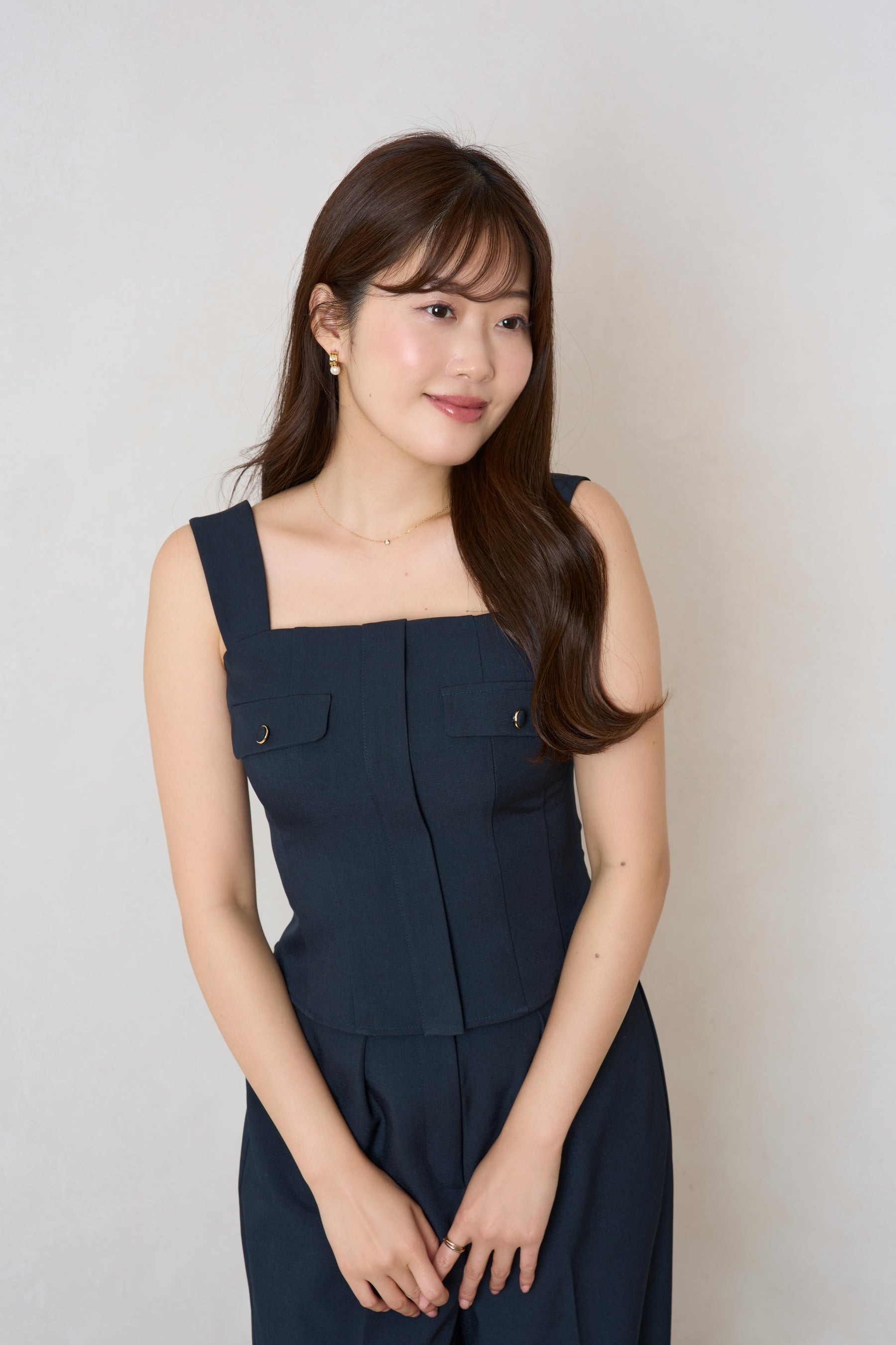 【新色】Lutetia Twill Set-Up