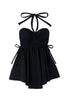 【6月上旬發送】Frill Swimsuit