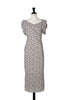 【新色】Cherry Pattern Cache-Coeur One-Piece