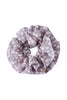 Cherry-Pattern Chouchou