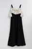 Vol.3 Alma Off-the-Shoulder Dress