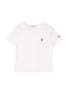 HLT x Hello Kitty Embroidered Tee