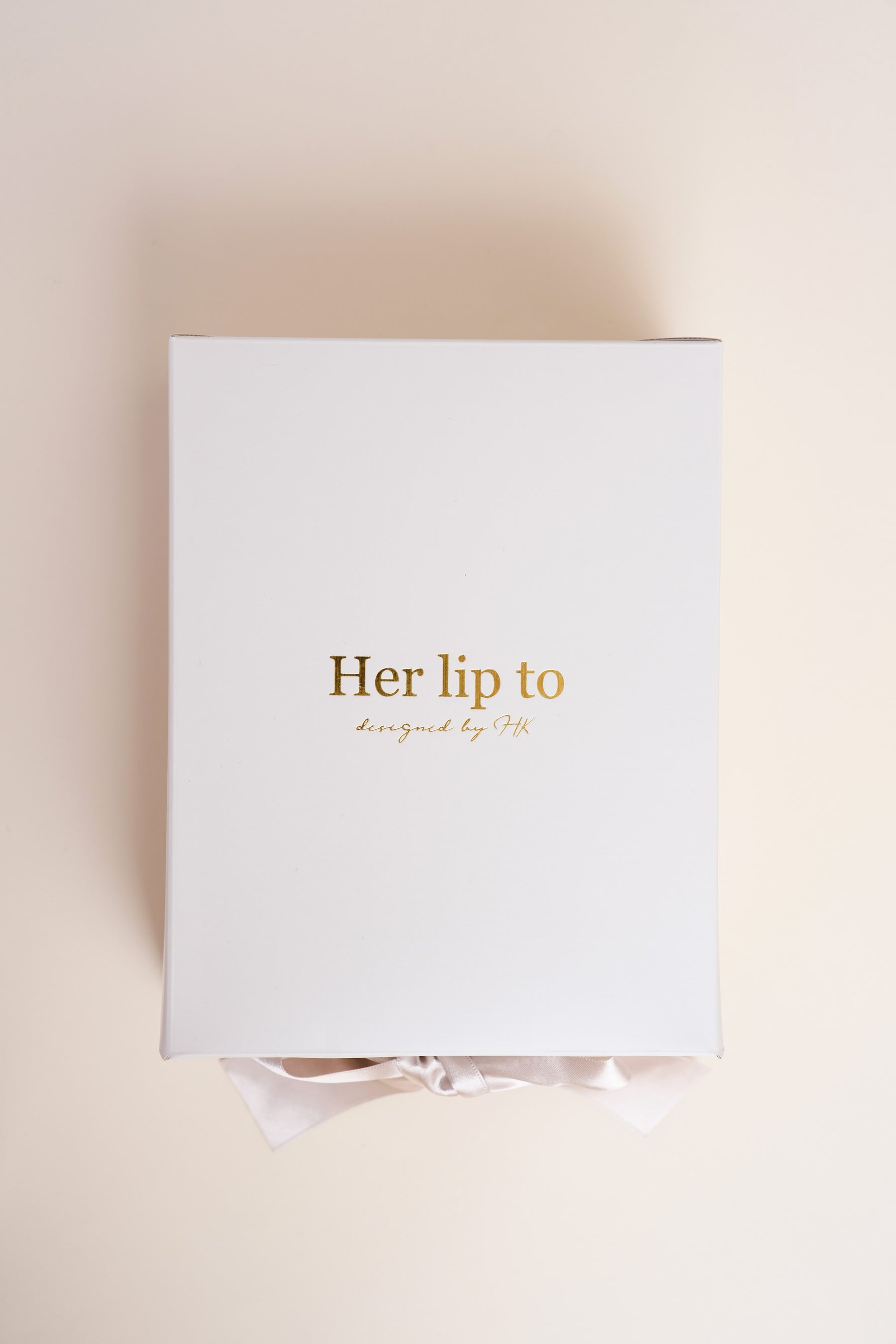 BEAUTY Gift Box (S)