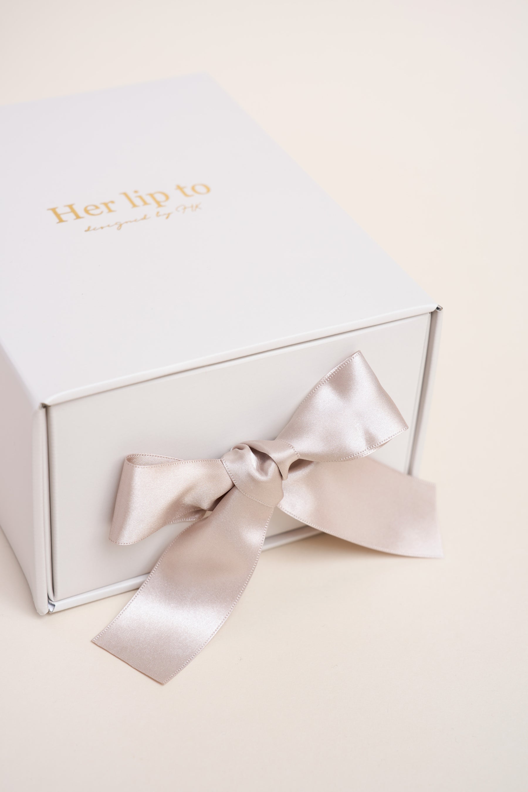NUDE PEARL DAY CARE SET
