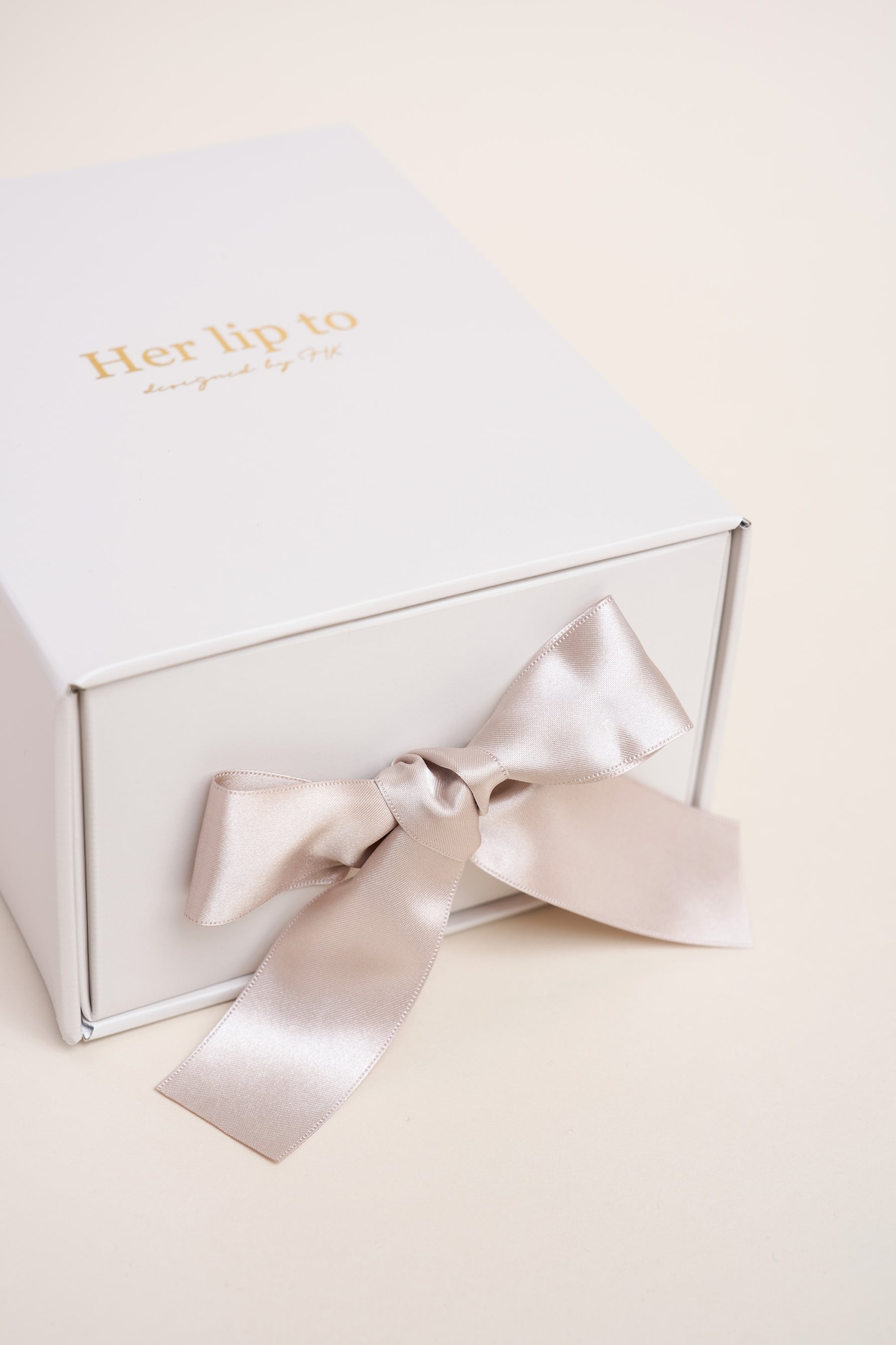 BEAUTY Gift Box (S)