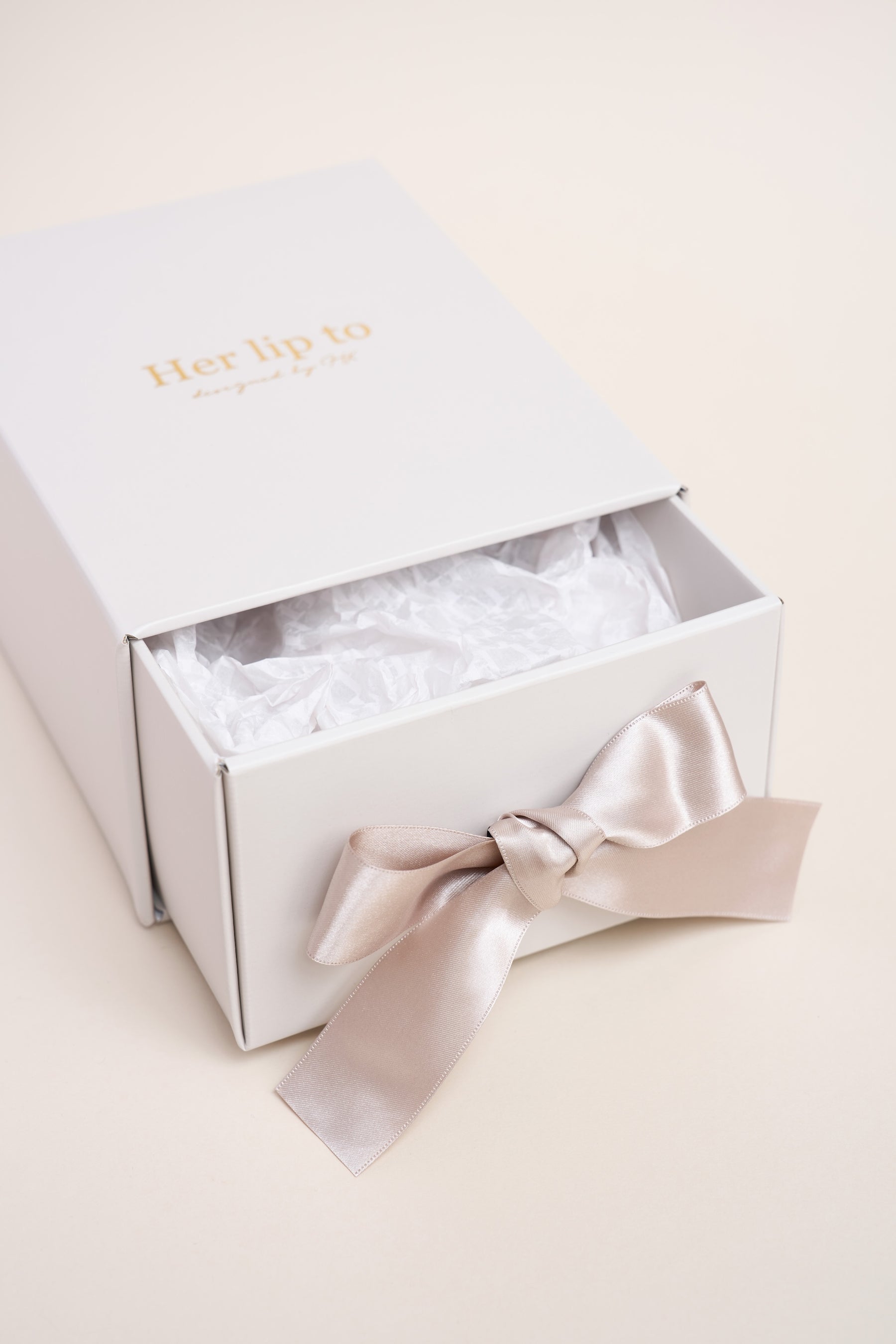 BEAUTY Gift Box (S)