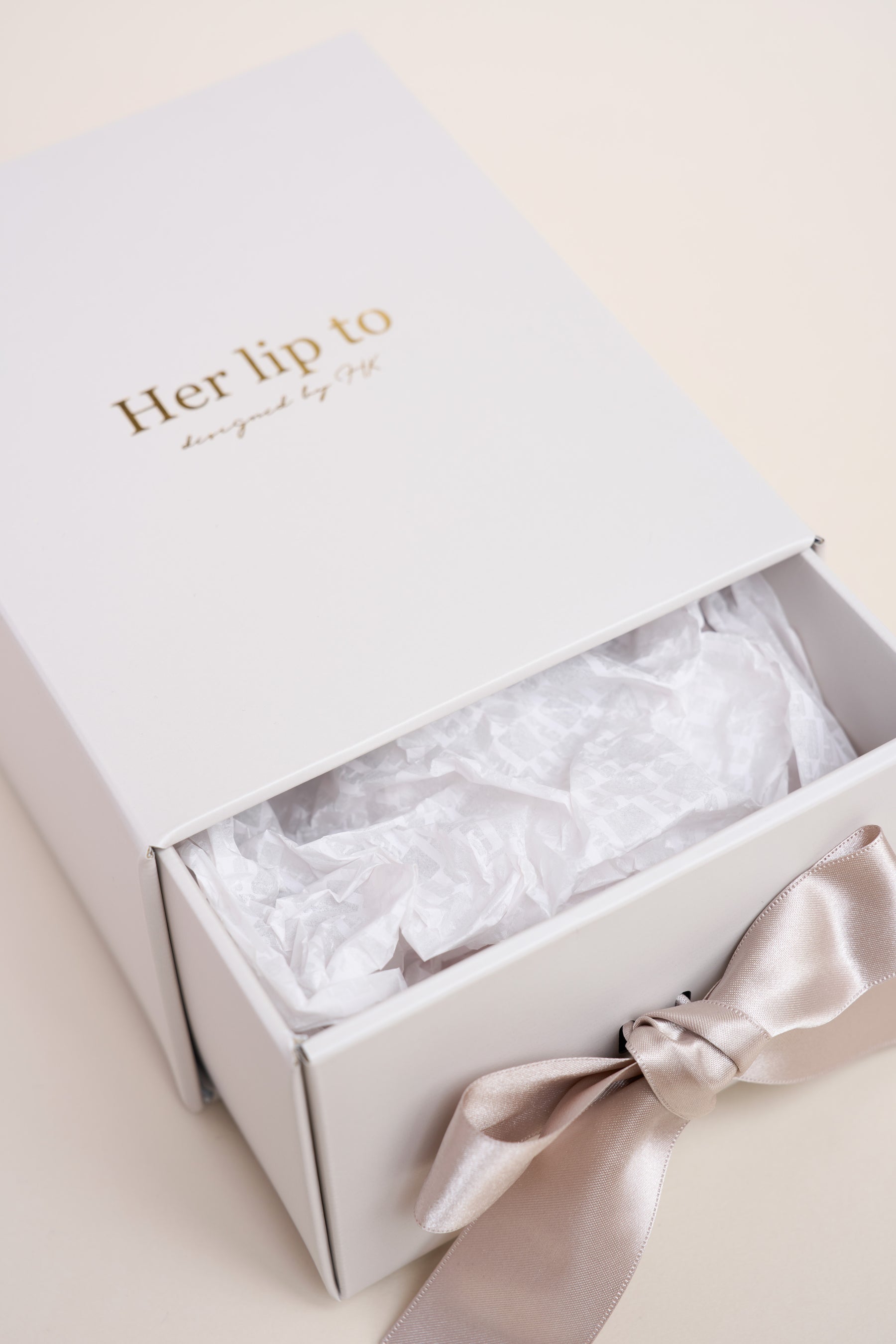 NUDE PEARL DAY CARE SET