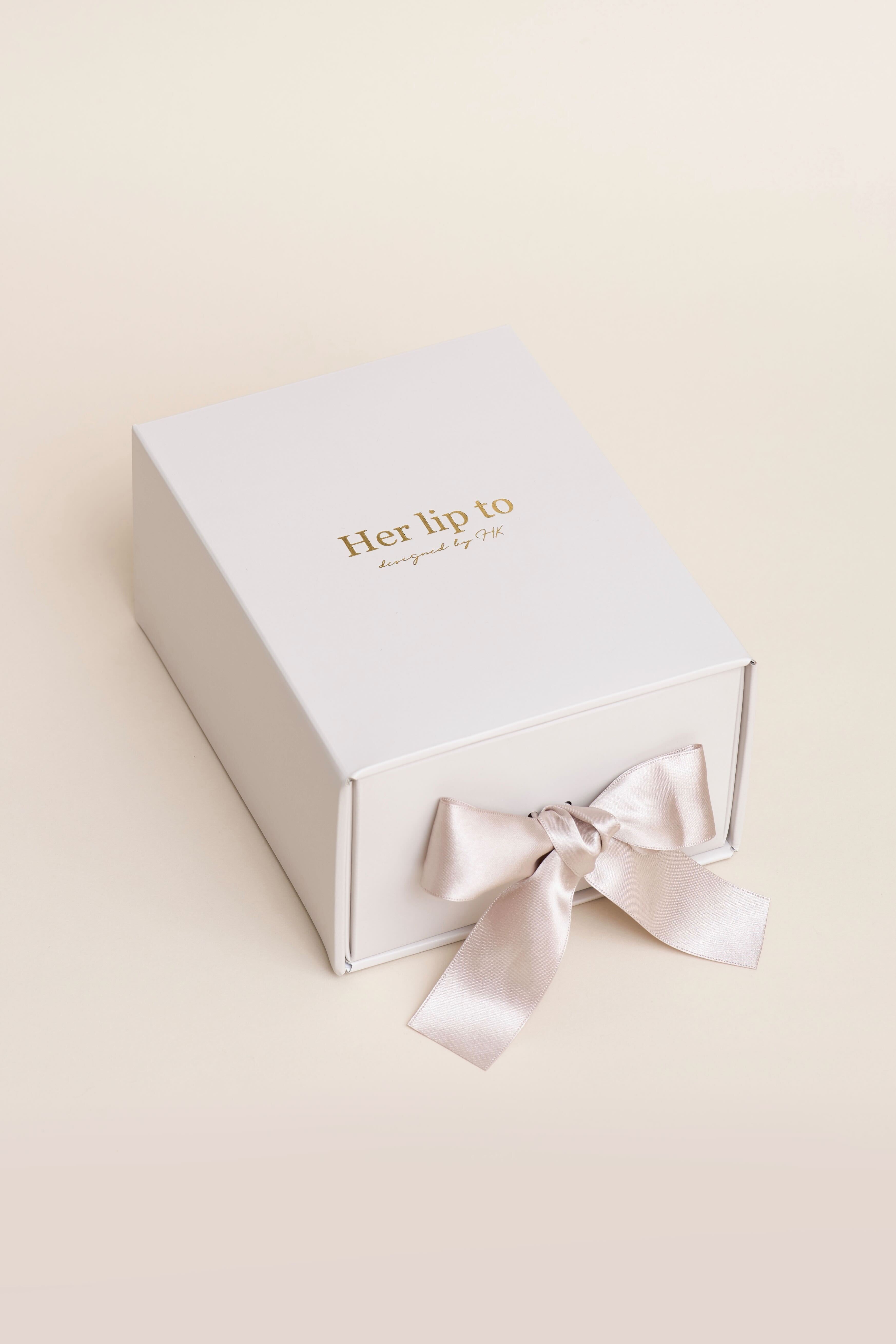 HLT Gift Box（S）