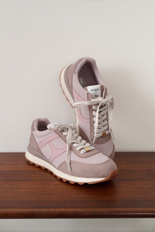 【新色】Le City Classic Sneakers