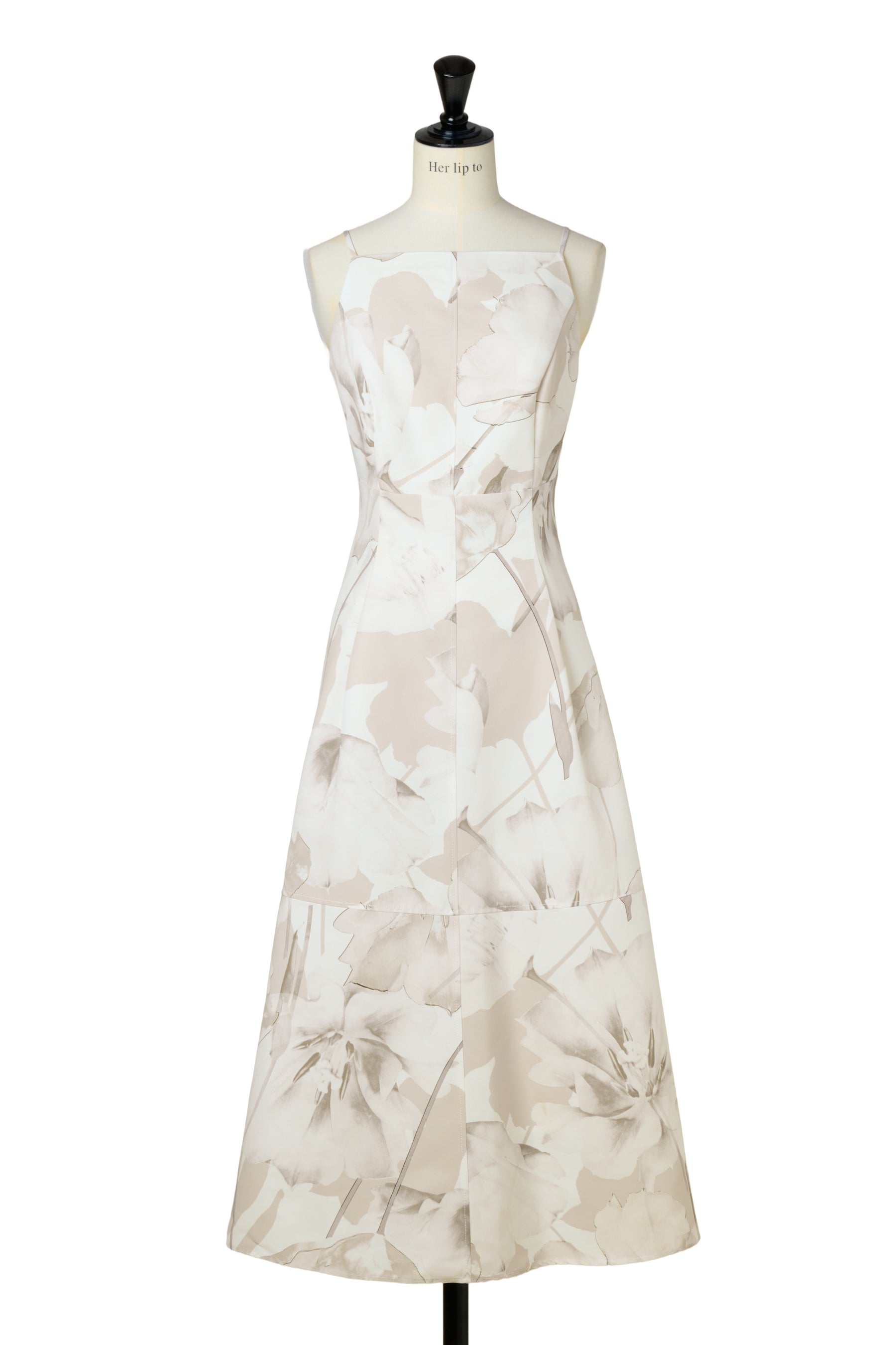 Las Flores Cami Dress