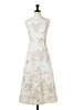 Las Flores Cami Dress