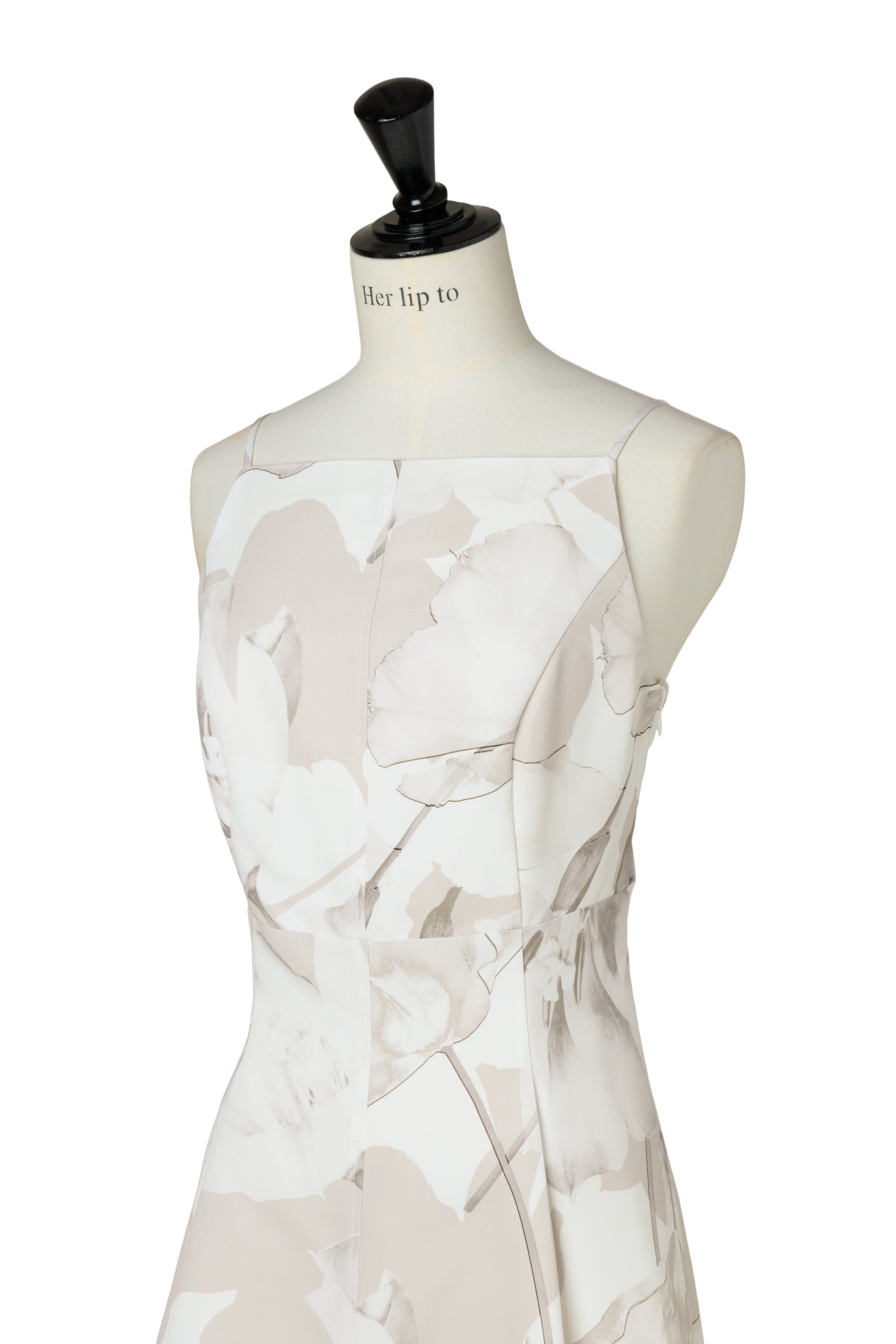 Las Flores Cami Dress