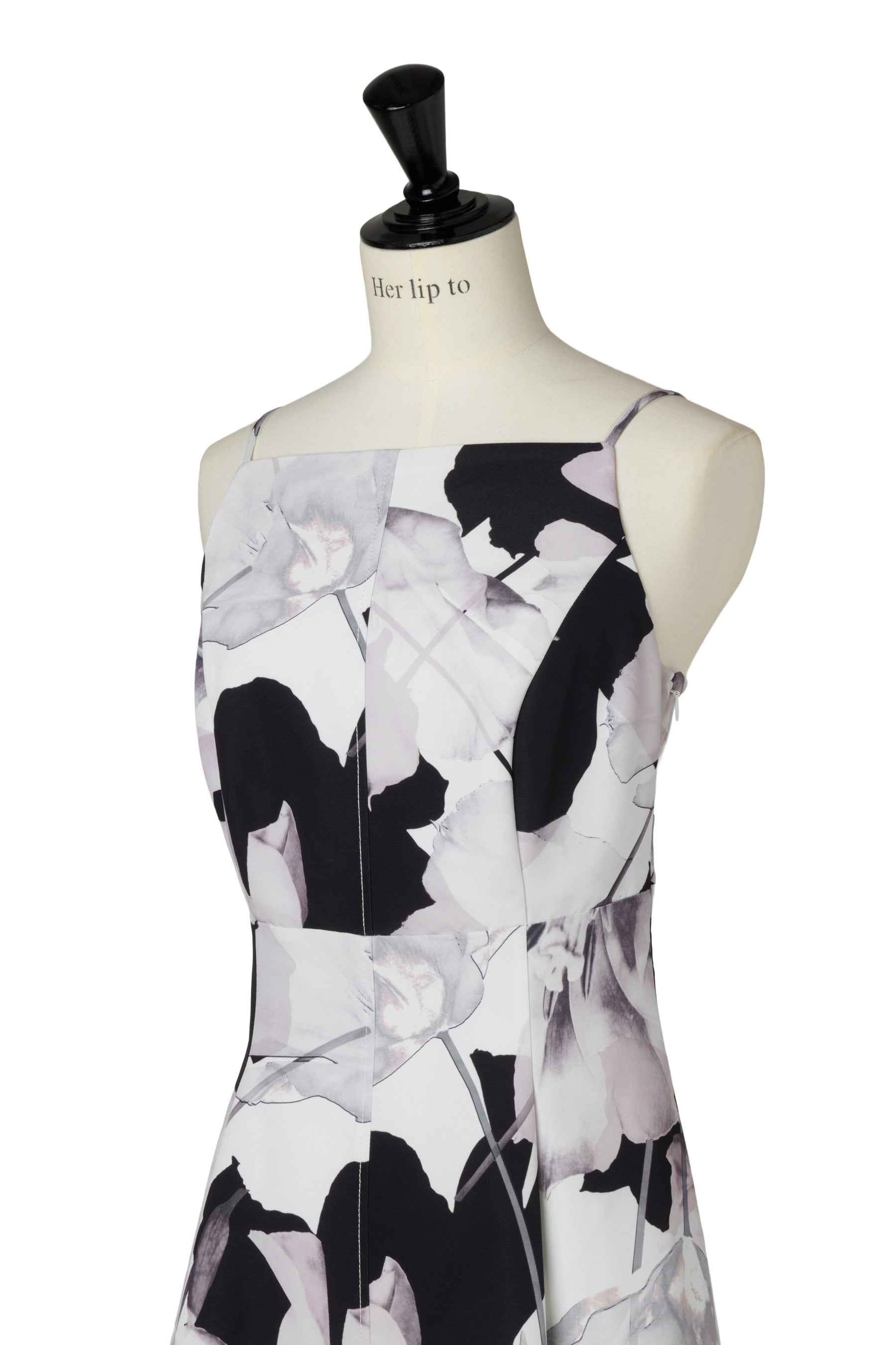 Las Flores Cami Dress