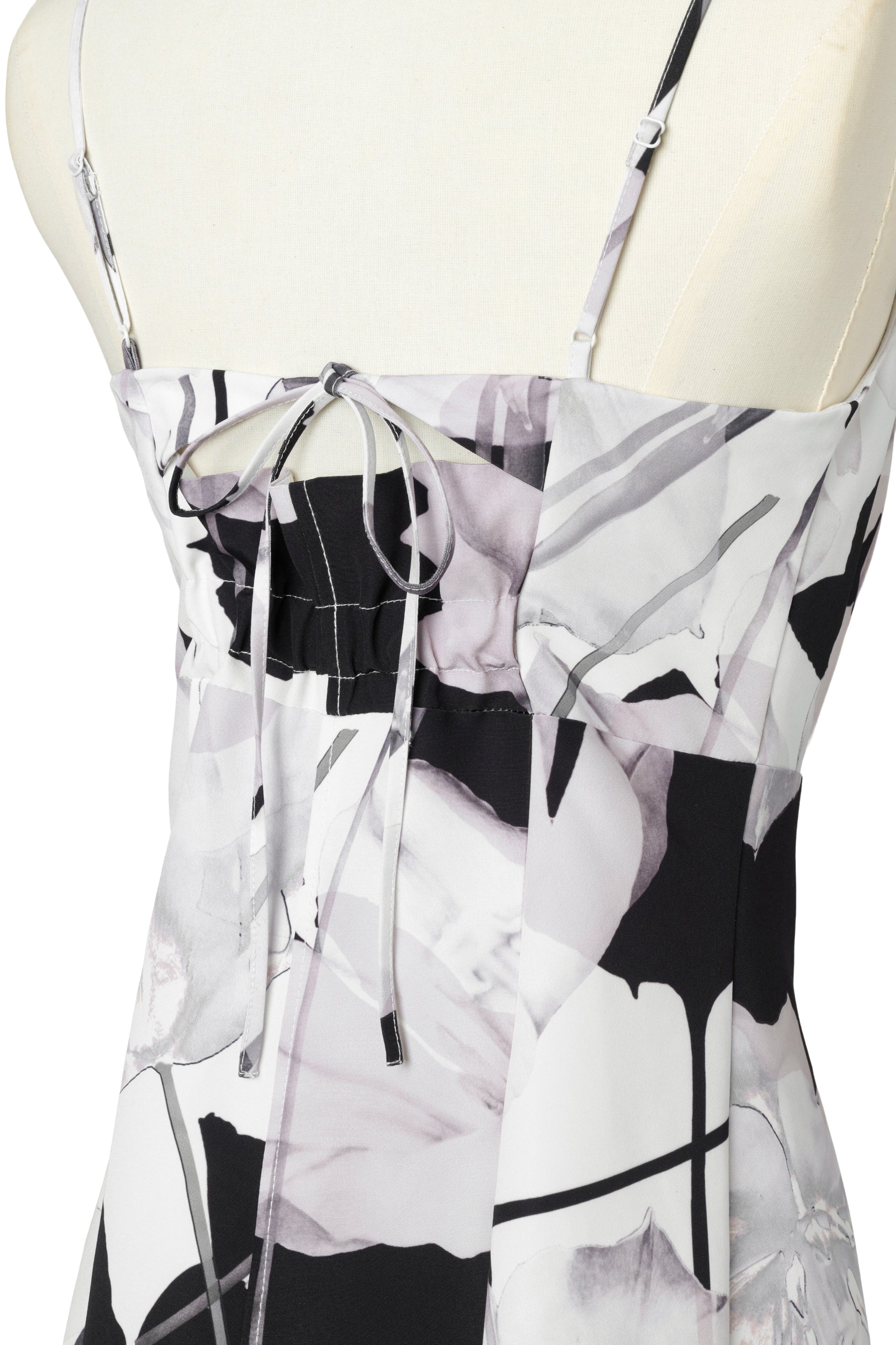 Las Flores Cami Dress