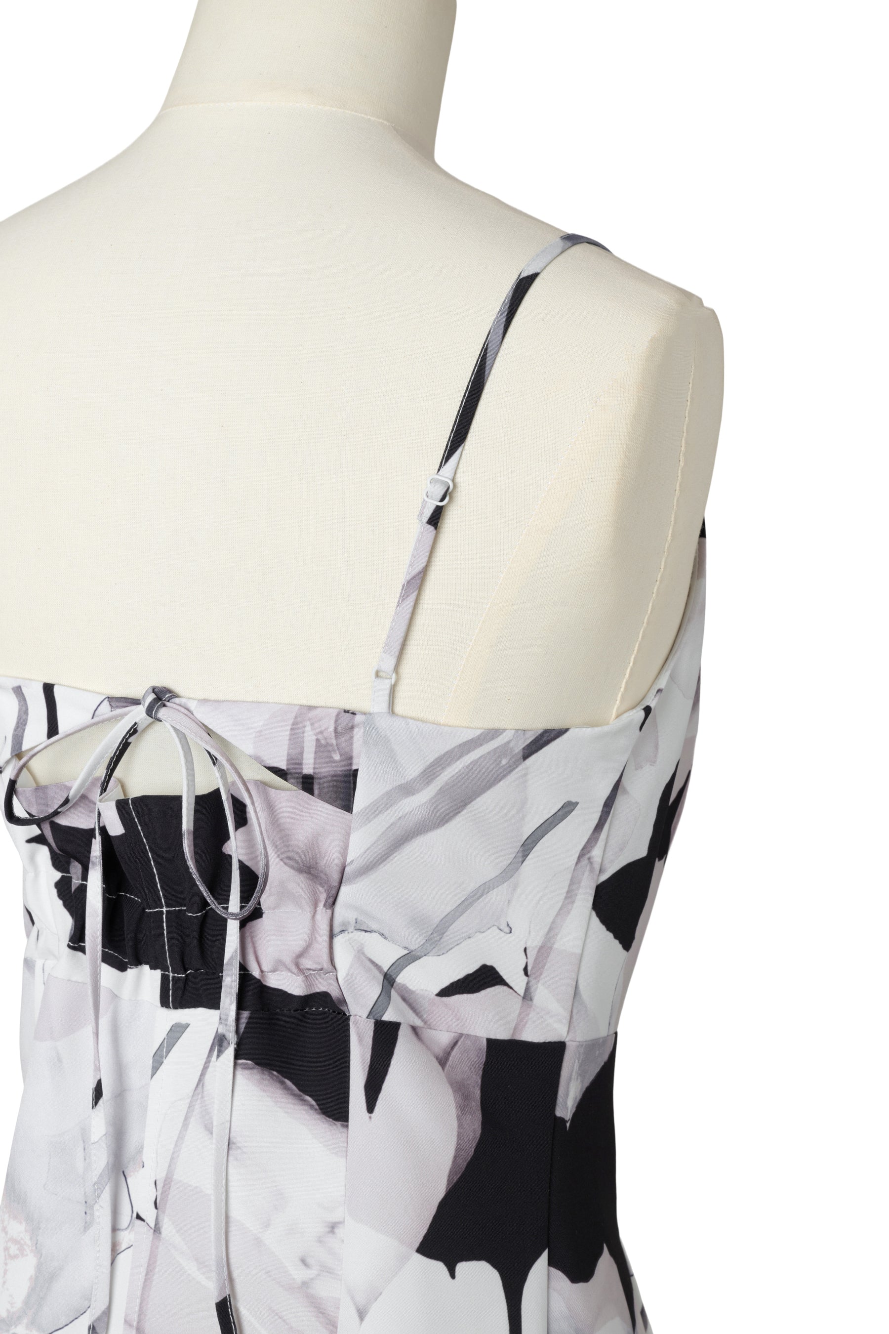 Las Flores Cami Dress