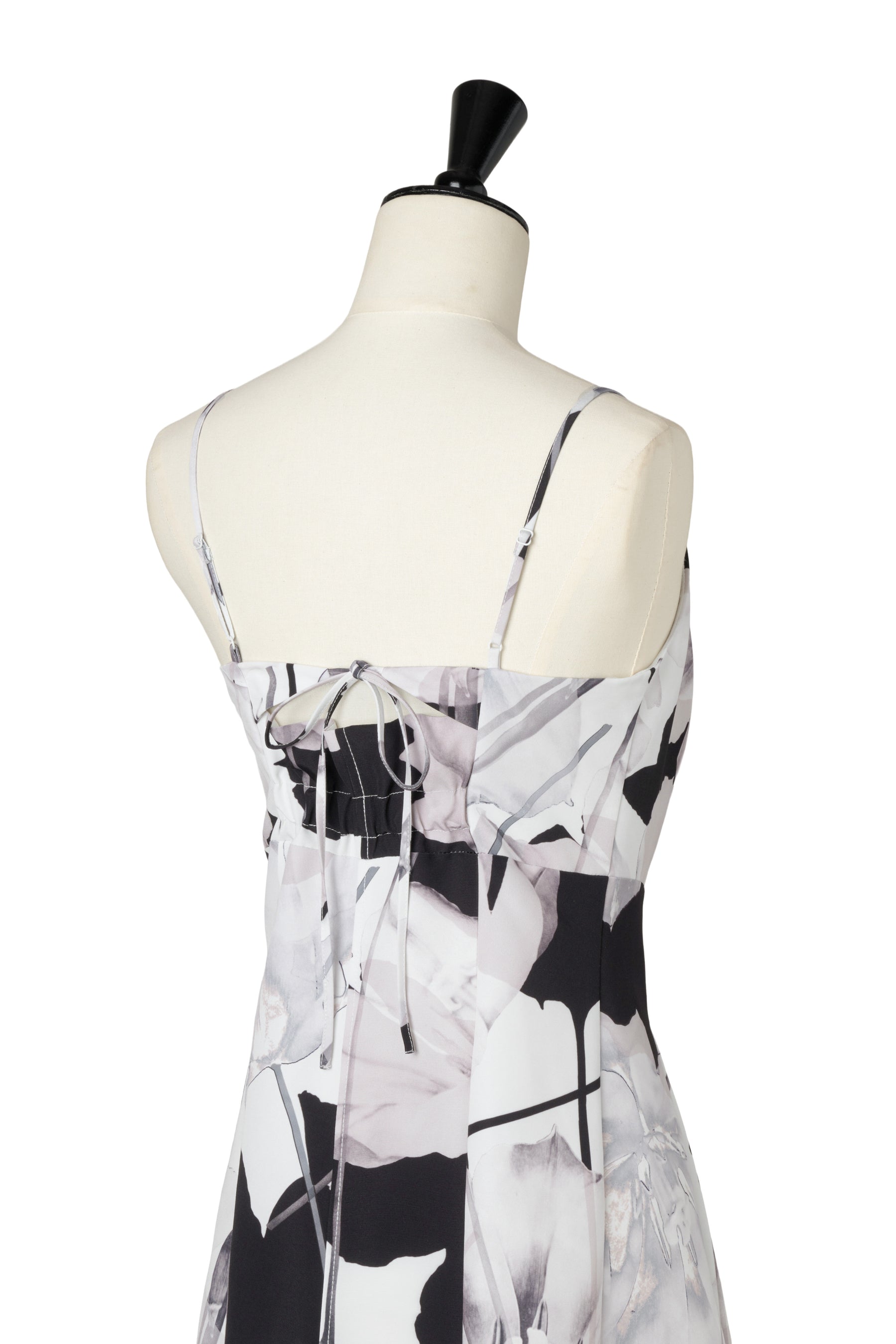 Las Flores Cami Dress