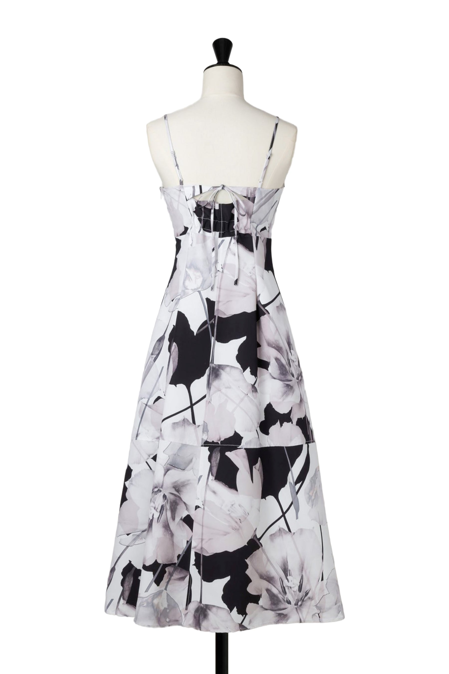 Las Flores Cami Dress