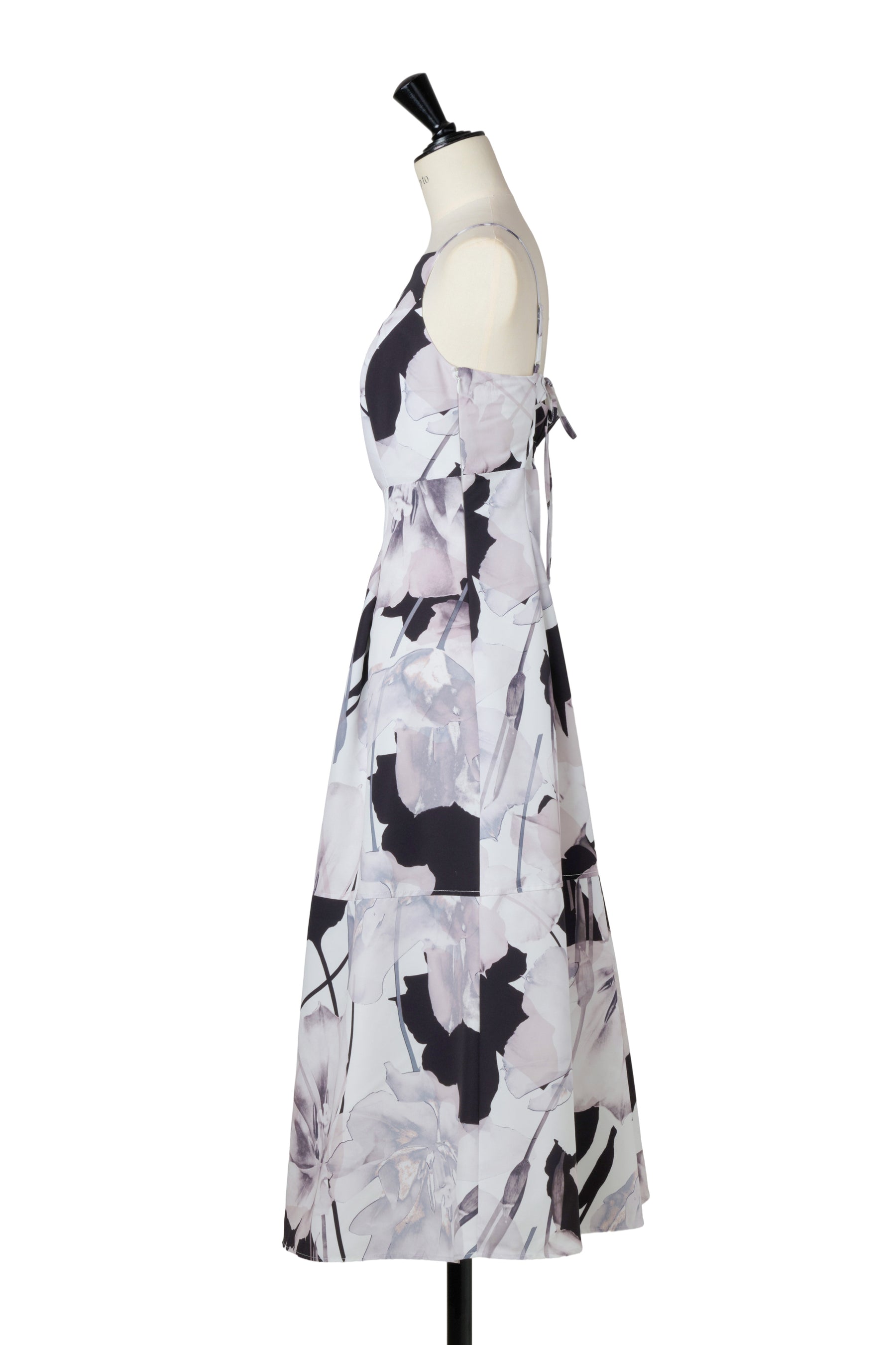 Las Flores Cami Dress