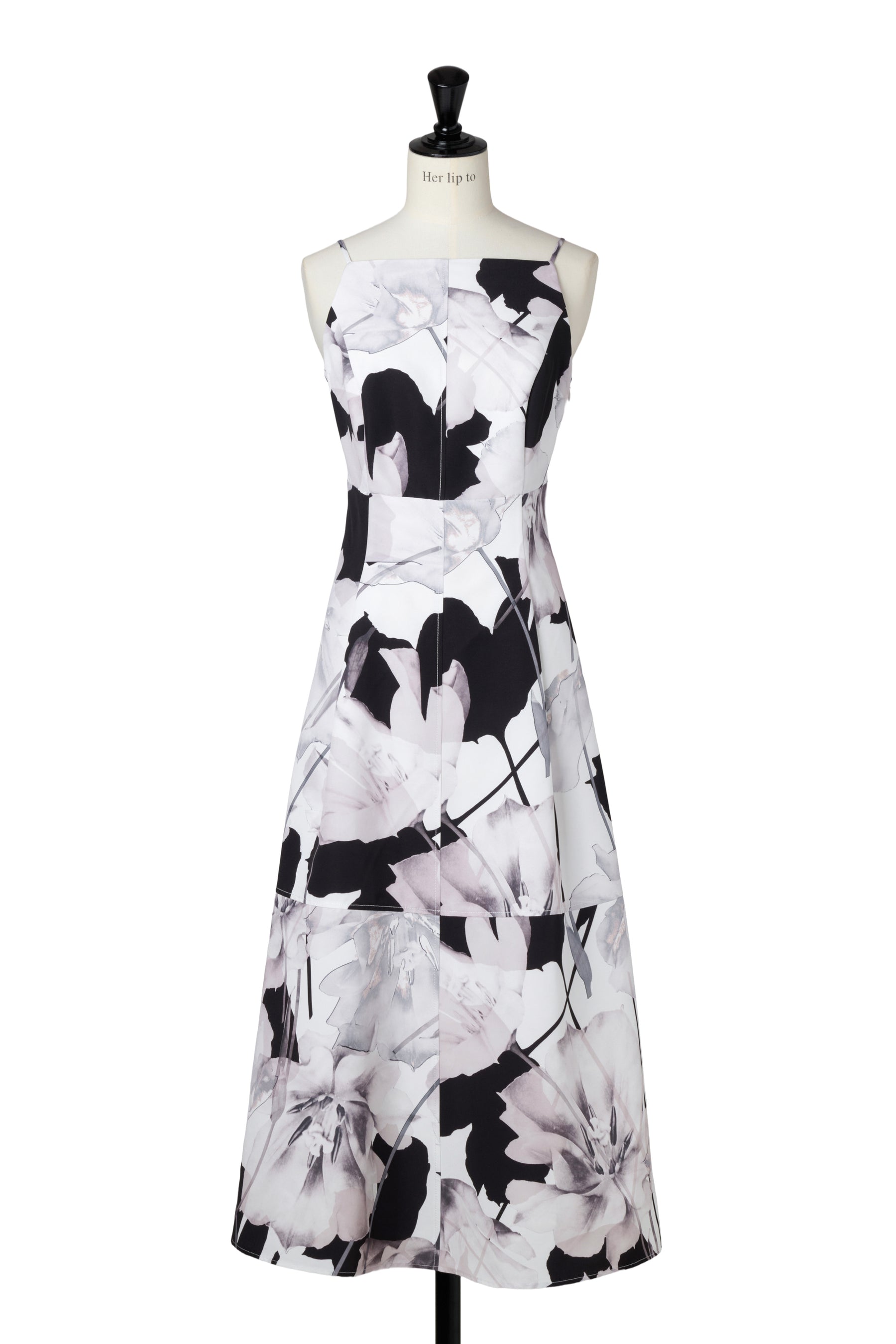 Las Flores Cami Dress