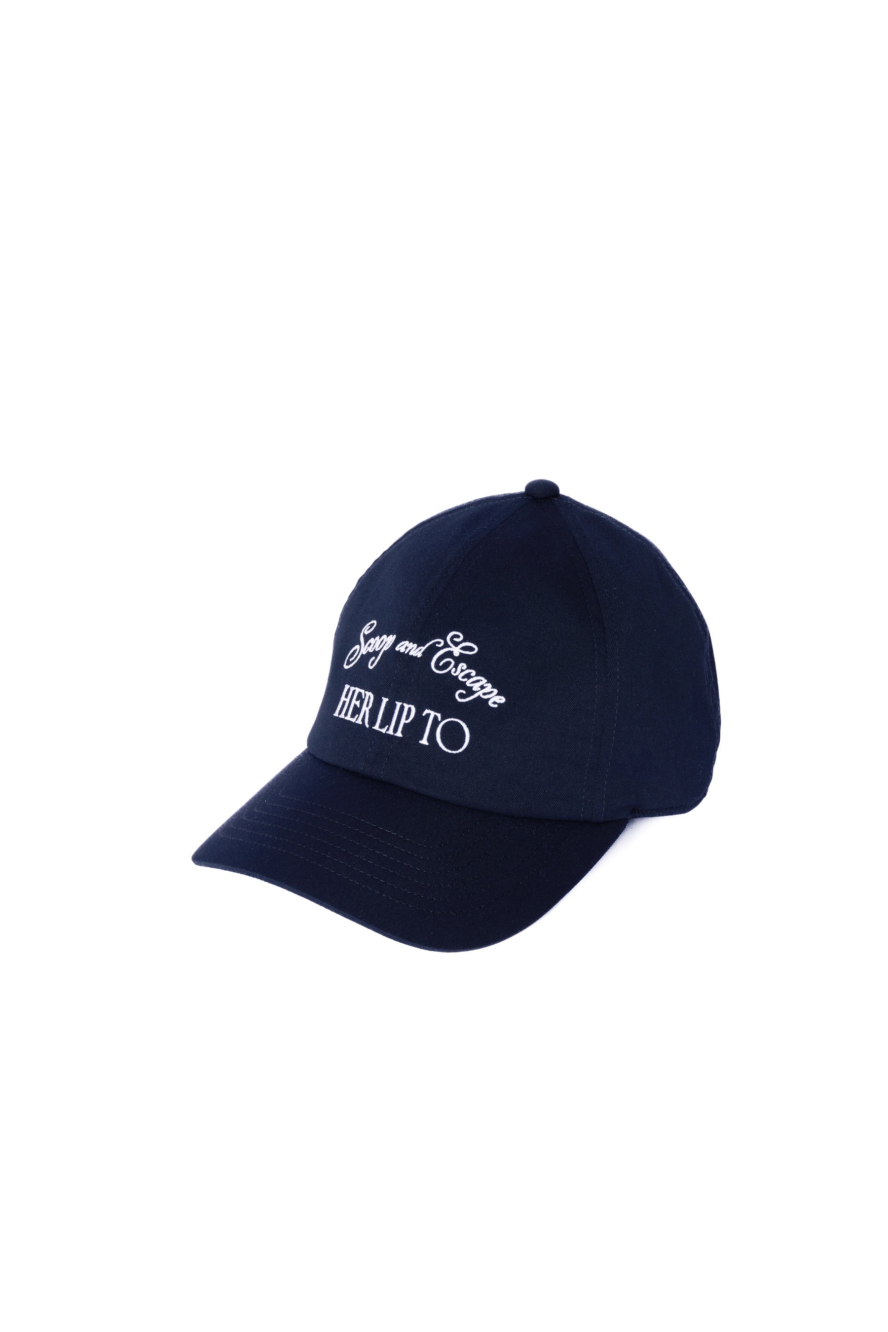 Scoop and Escape Cap