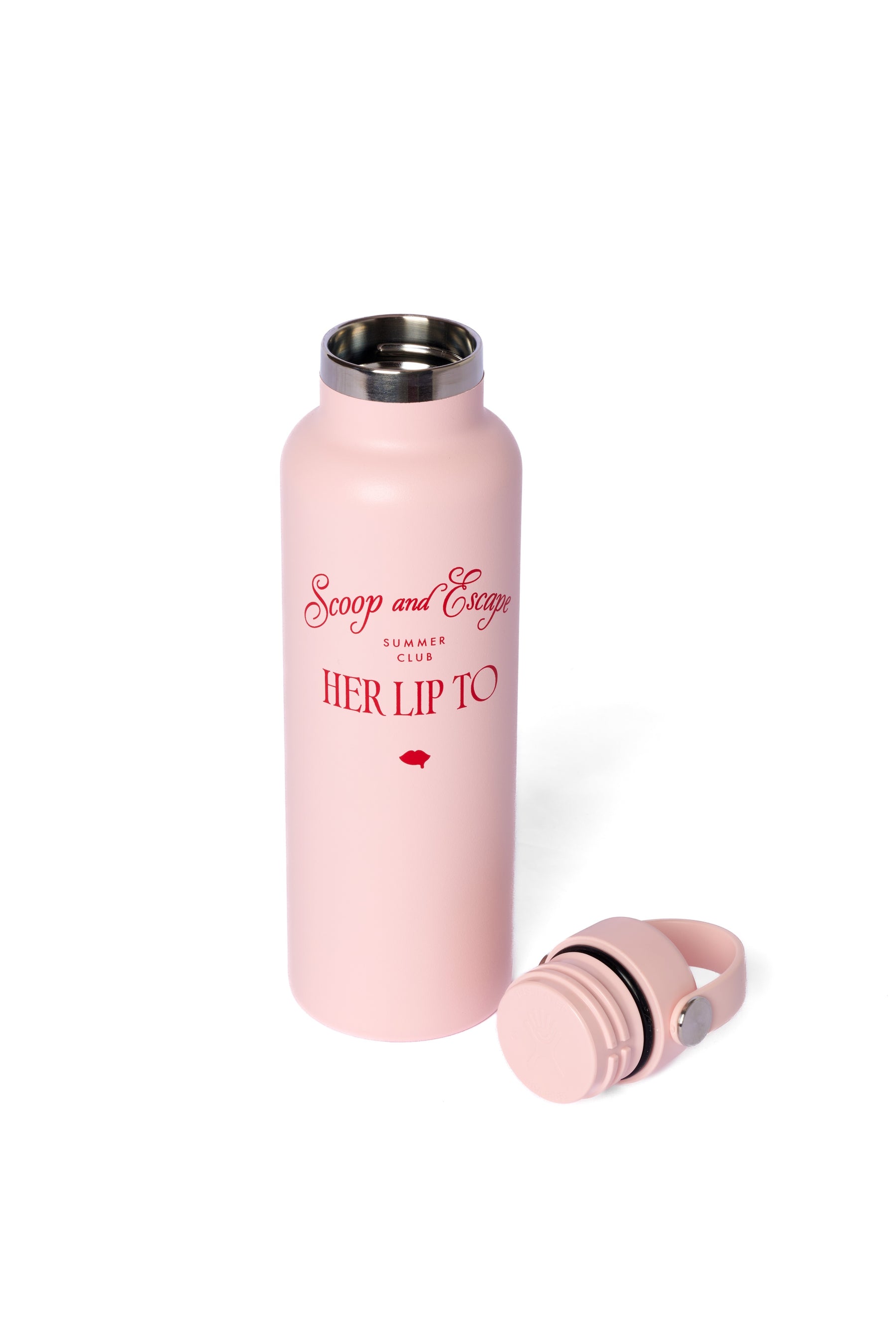 【8月下旬出貨】Drink Bottle 21oz【Hydro Flask】