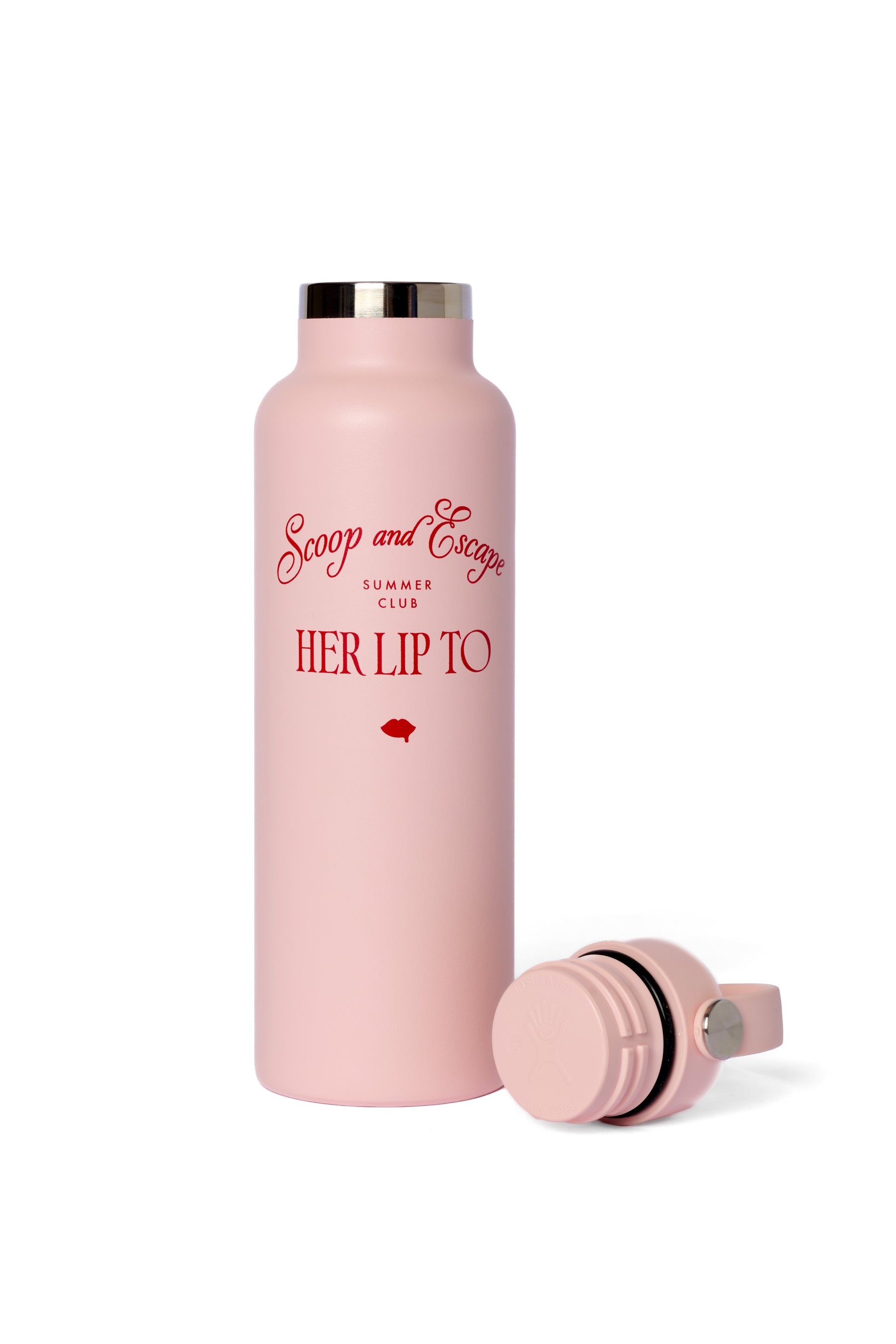 【8月下旬出貨】Drink Bottle 21oz【Hydro Flask】