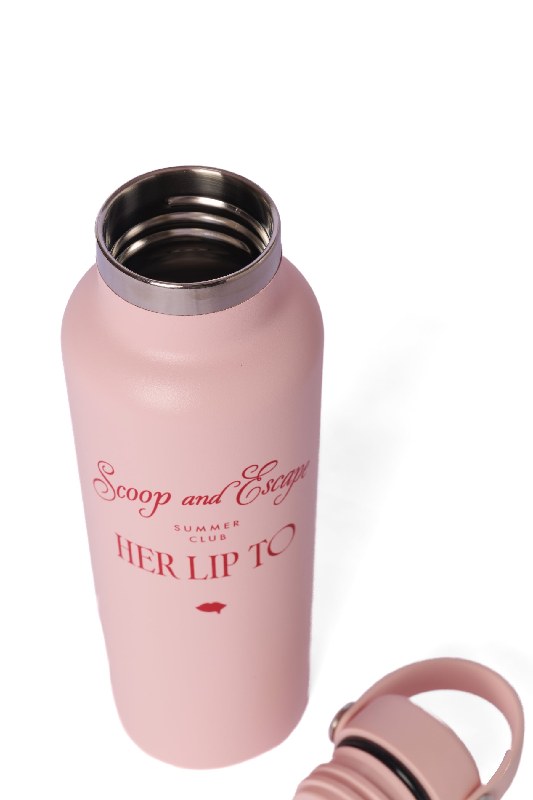 【8月下旬出貨】Drink Bottle 21oz【Hydro Flask】