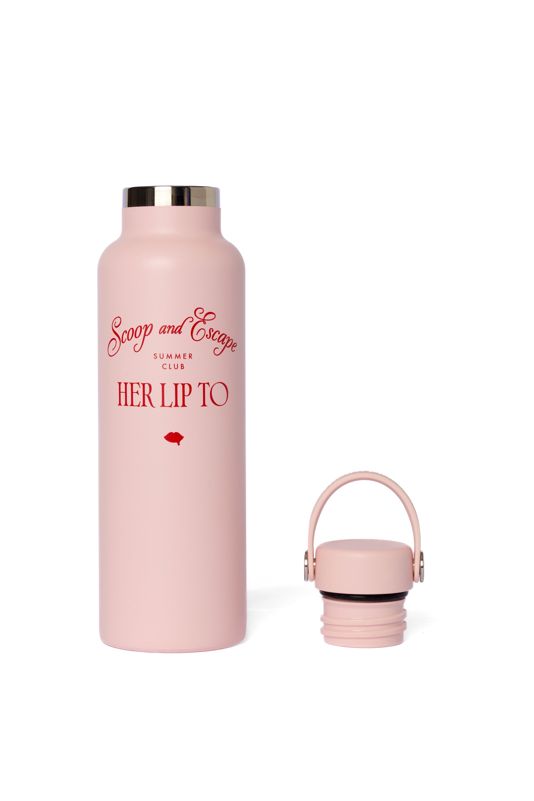 【8月下旬出貨】Drink Bottle 21oz【Hydro Flask】