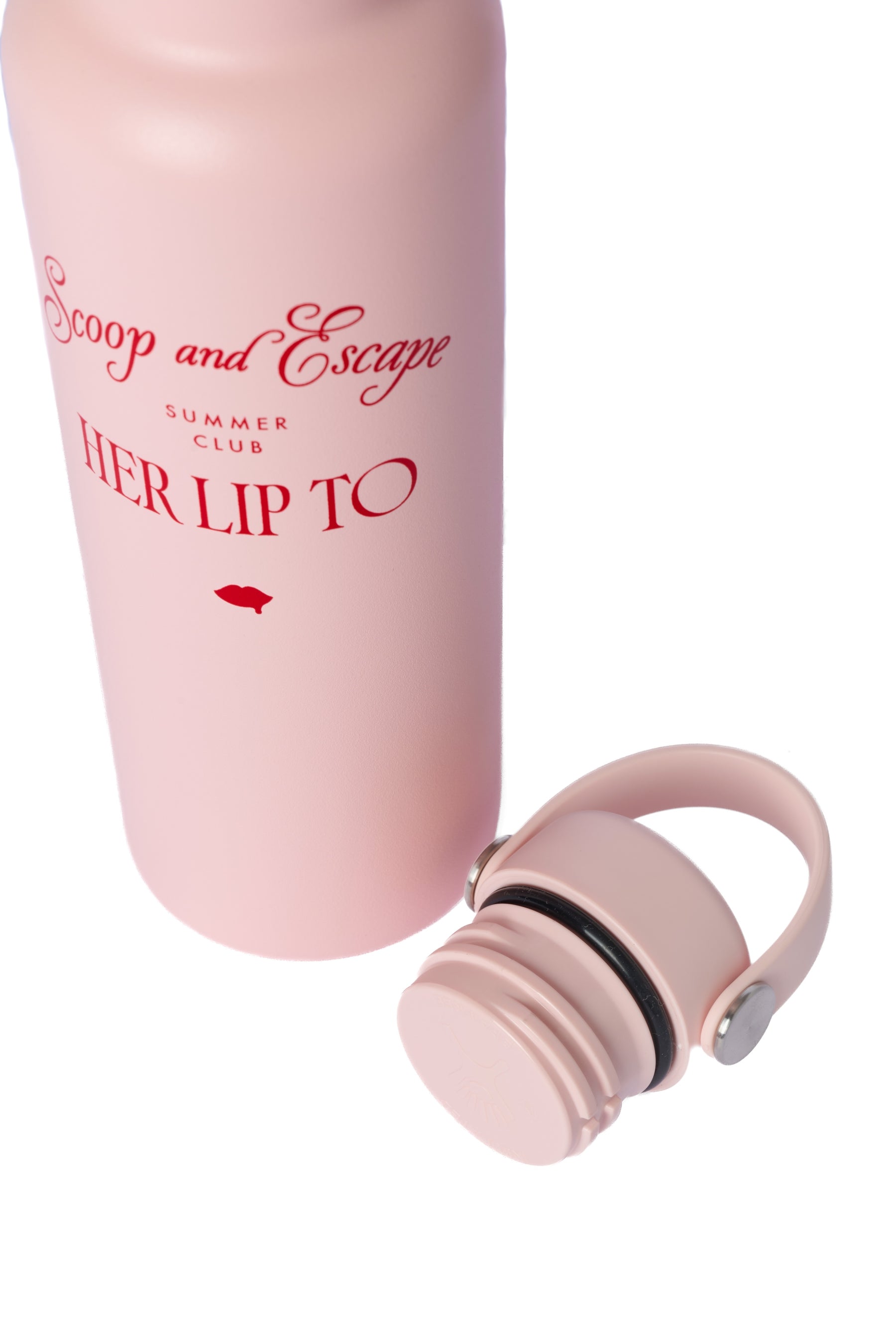 【8月下旬出貨】Drink Bottle 21oz【Hydro Flask】