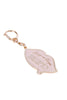 Lip Key Charm