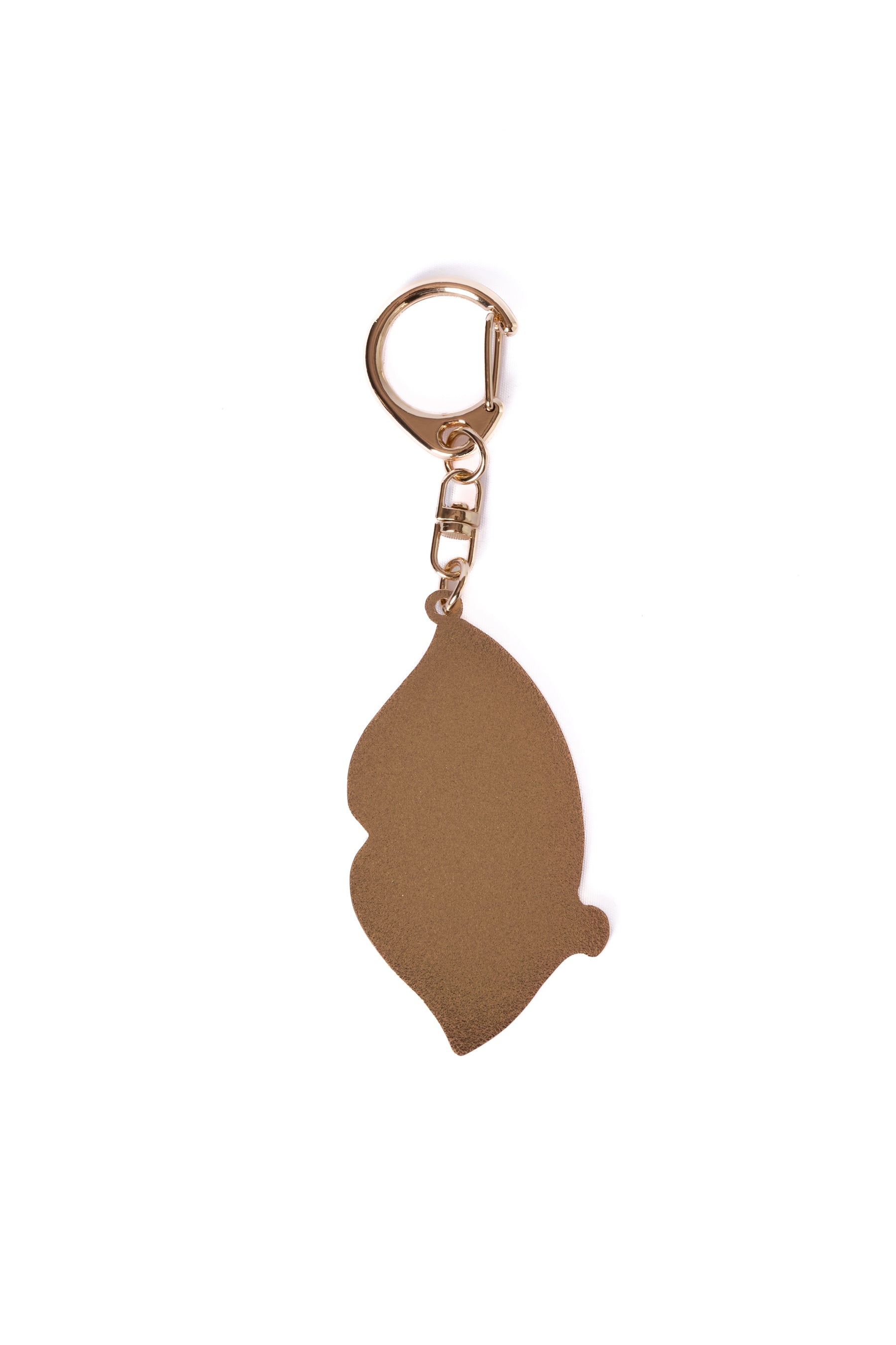 Lip Key Charm