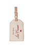 【Ice Cream】Luggage Tag