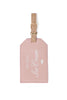 【Ice Cream】Luggage Tag