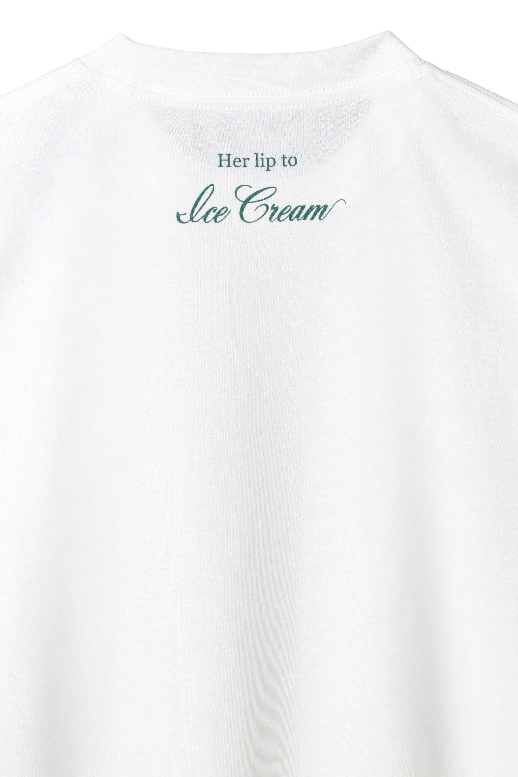 【XXL size】Scoop and Escape Tee