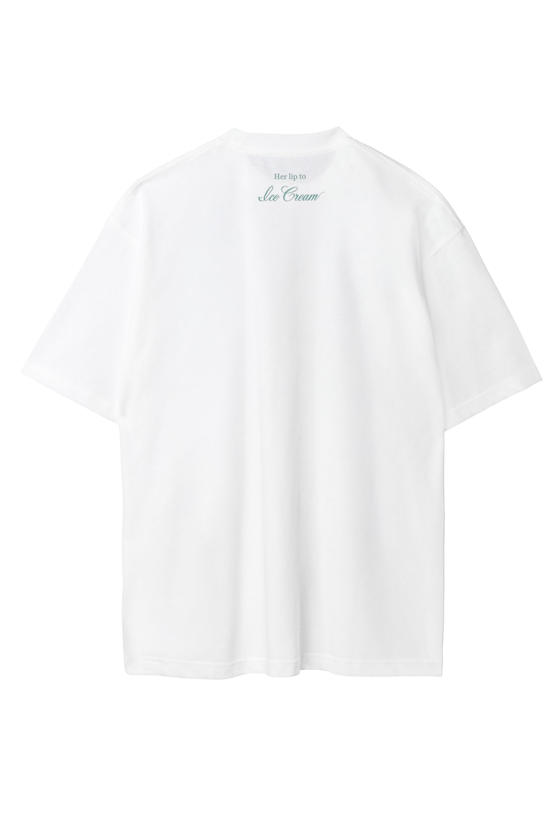 【XXL size】Scoop and Escape Tee