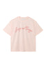 【M size】Scoop and Escape Tee