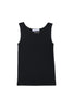 Ribbed Jersey Tank