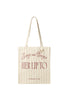 Scoop and Escape Tote