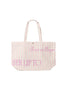 Scoop and Escape Large Tote