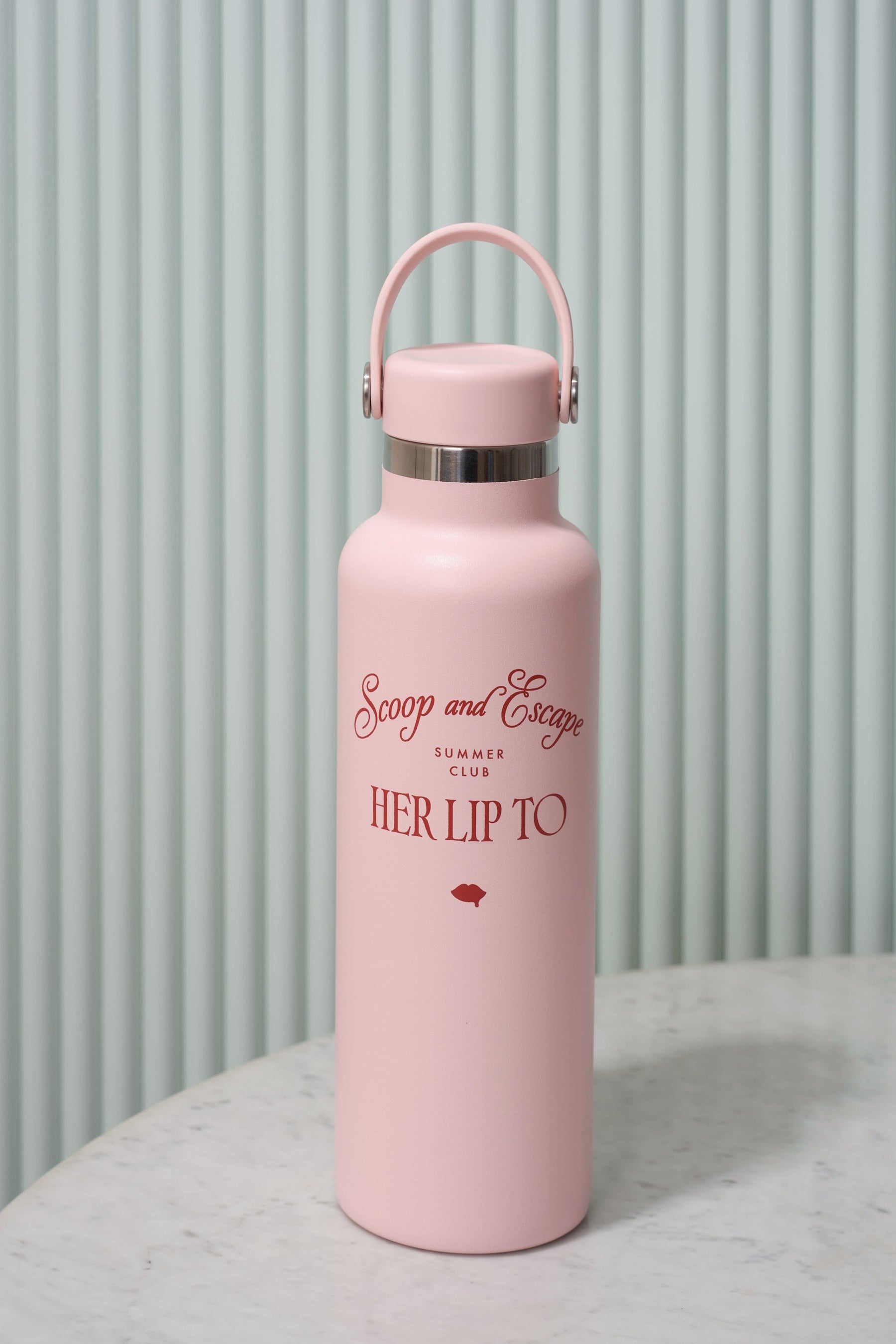 【8月下旬出貨】Drink Bottle 21oz【Hydro Flask】