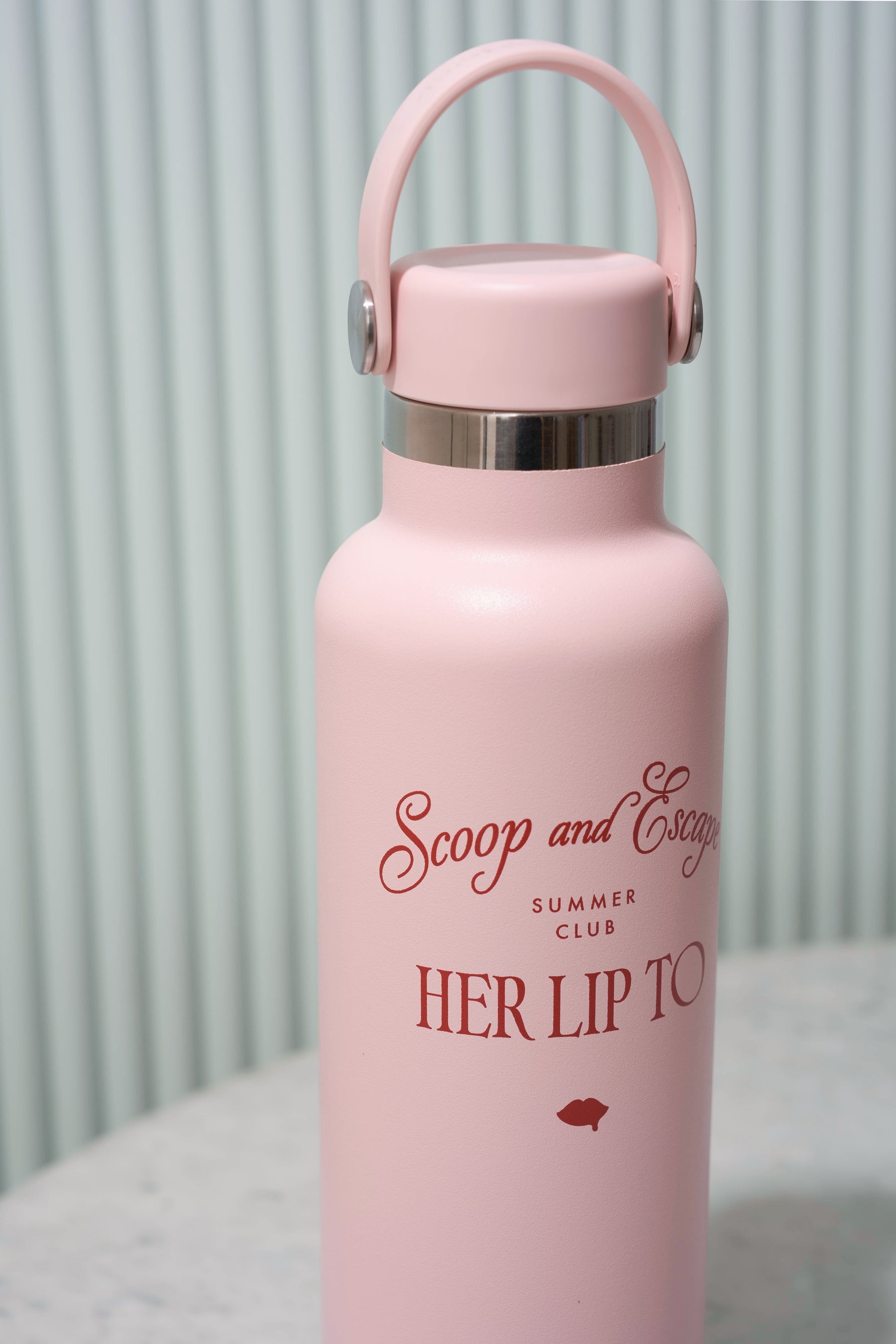 【8月下旬出貨】Drink Bottle 21oz【Hydro Flask】