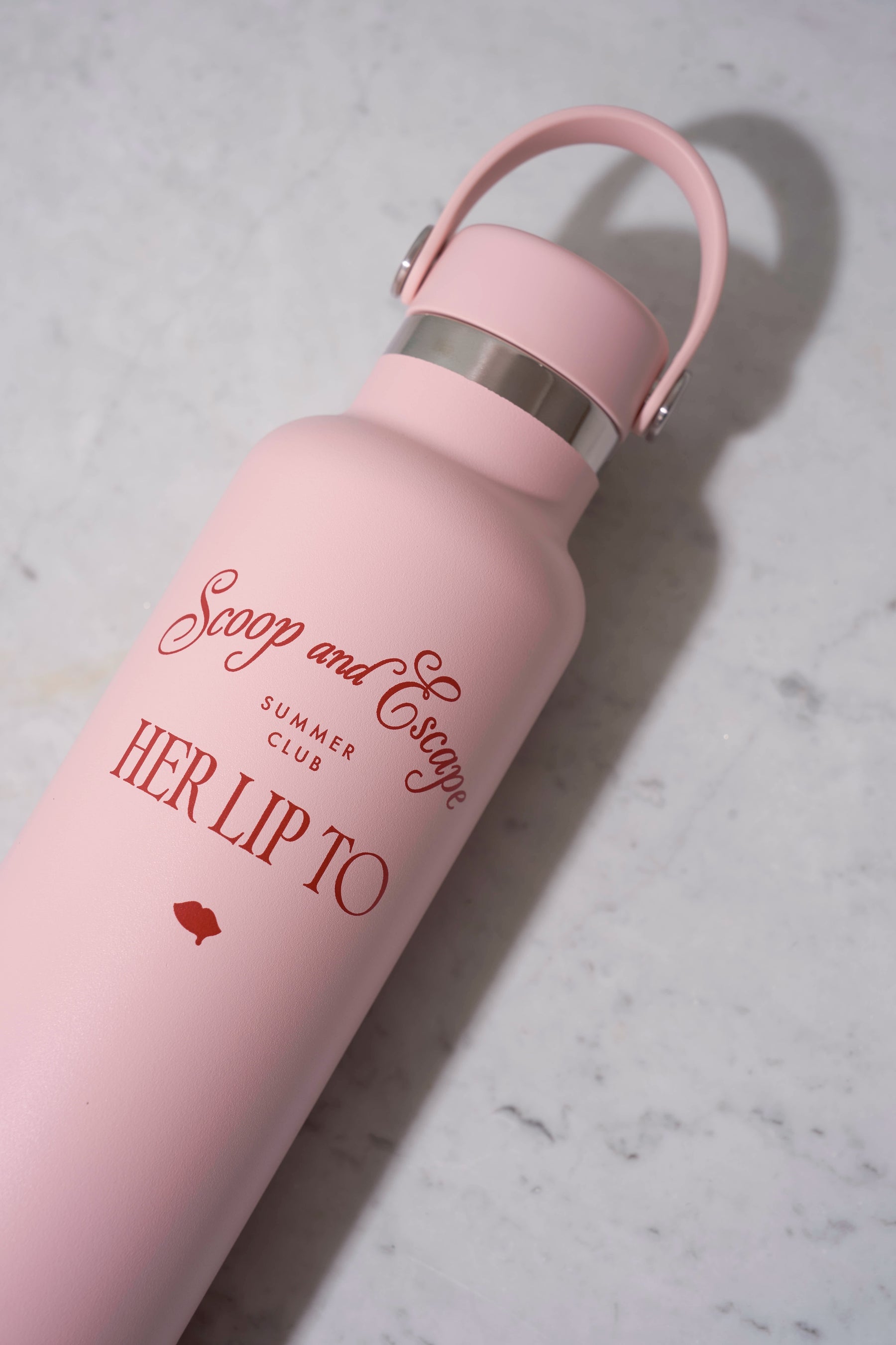 【8月下旬出貨】Drink Bottle 21oz【Hydro Flask】