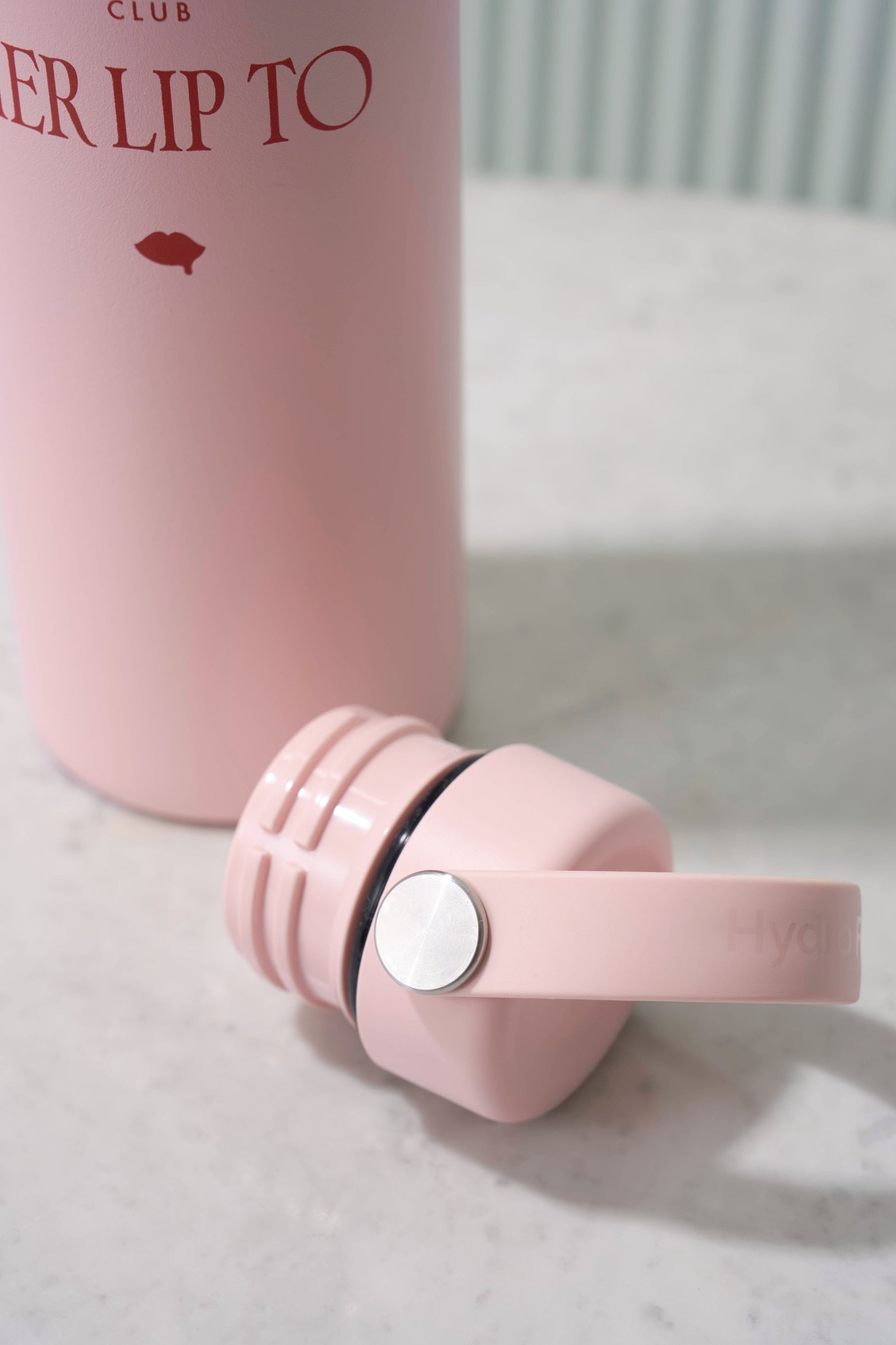 【8月下旬出貨】Drink Bottle 21oz【Hydro Flask】