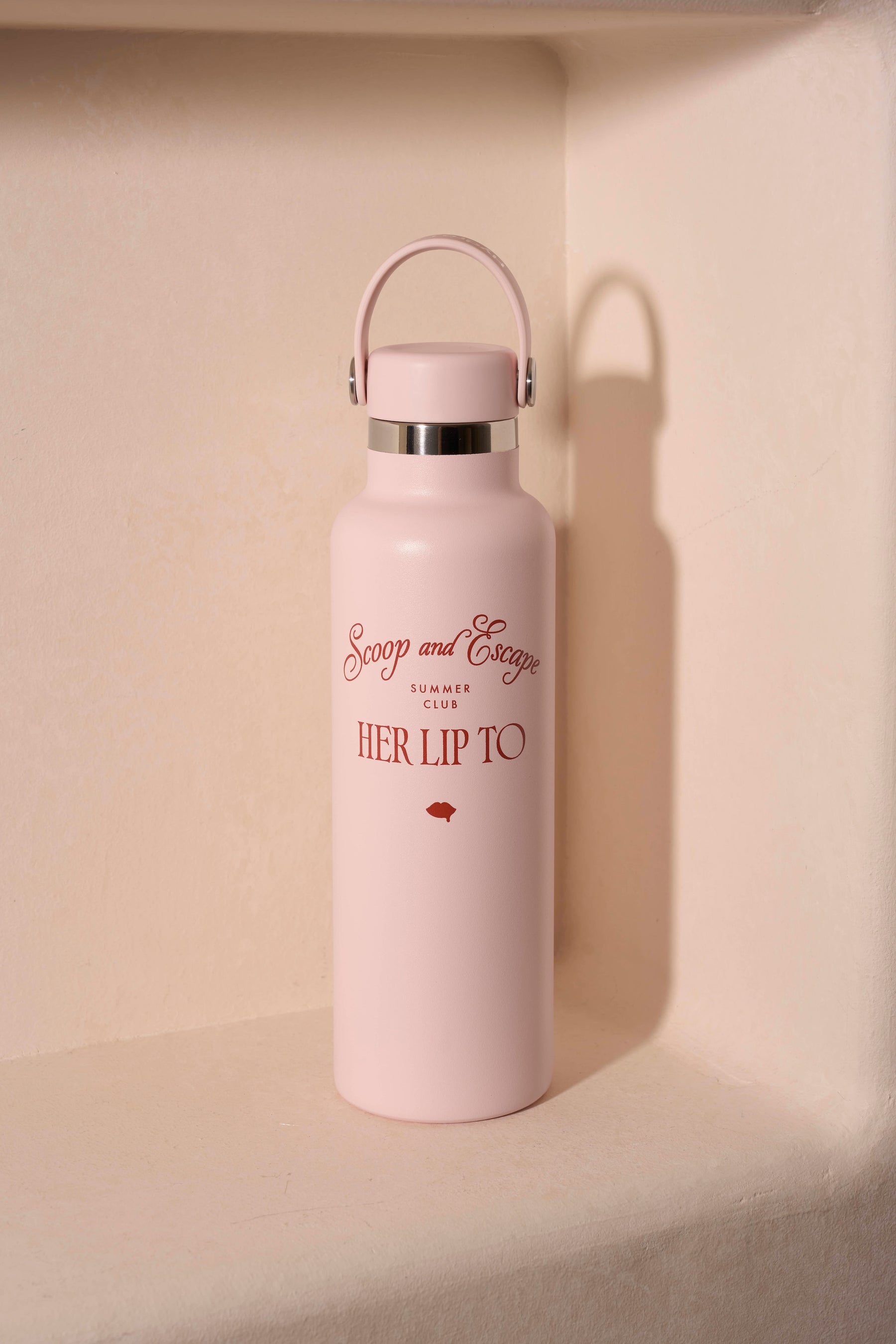 【8月下旬出貨】Drink Bottle 21oz【Hydro Flask】